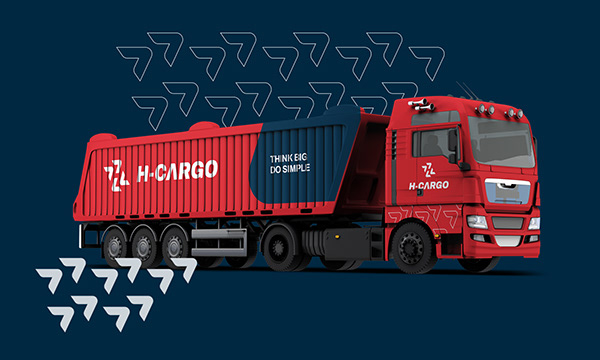 H-Cargo | Logistics
