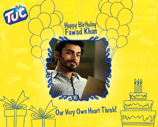 TUC biscuits Food  Cricket social media facebook design Cracker brand Continental Biscuits Limited Pakistan fawad khan