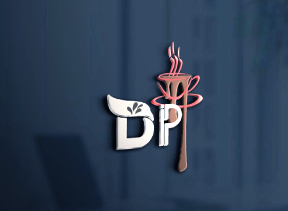 graphic Logo Design Logotype 3d logo 3D Logo Design brand identity logos Small Business Project graphic design 
