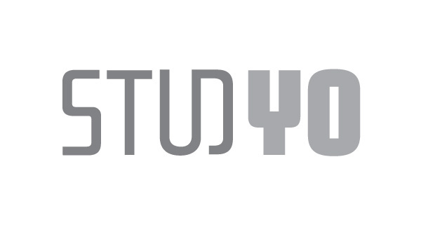 stüdyo logo Logotype Education school