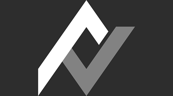 ArsVisual Rebrand logo