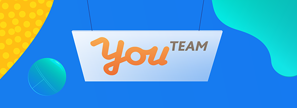 YouTeam - Animated SaaS Explainer