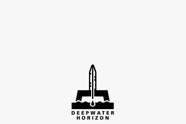 disaster Catastrophe logo brand Icon challenger vajont headlines concordia deepwater