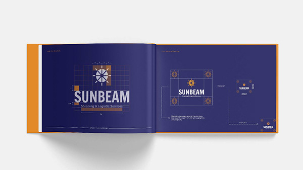 Sunbeam Brand Guidelines