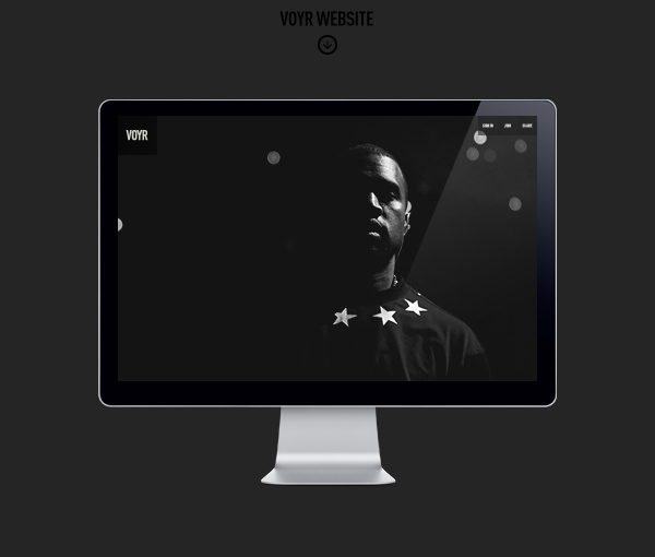 Kanye West  jay-z watch the throne Documentary  VoyR hip hop fullscreen video wardenclyffe institute