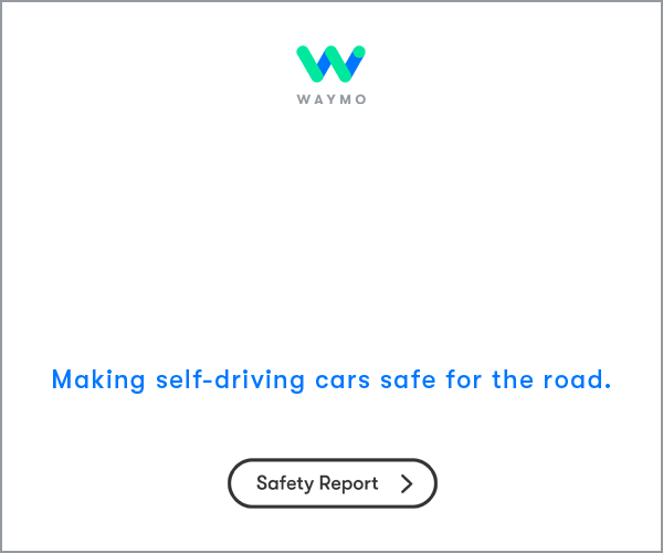 banner Banner Ad Display Ad programmatic ad Self Driving waymo art direction  campaign Creative Direction 