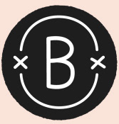 blackmeal logotype