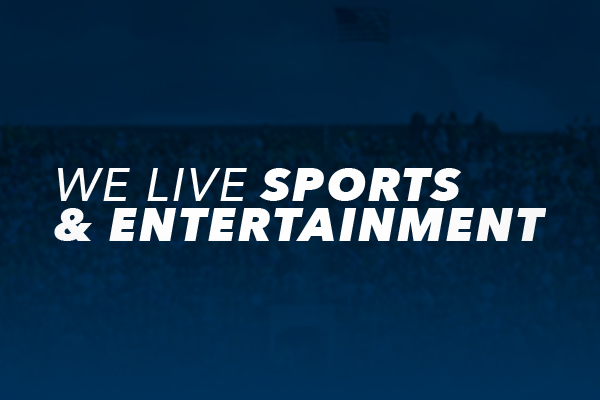 ID logo sports Entertainment