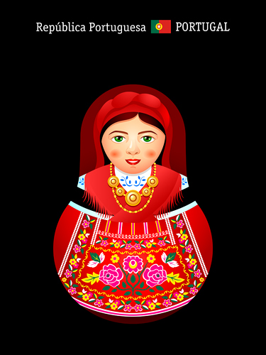 doll Clothing Ethnic