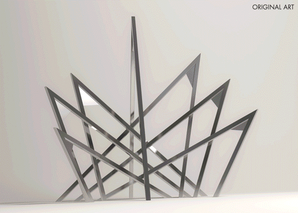 3D retouch graphicdesign digitalart art piacentino slslux sculpture Render rachelchomer
