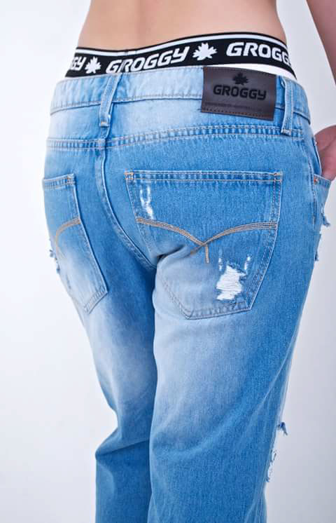 Fashion  Denim jeans wear fashion design colombian fashion