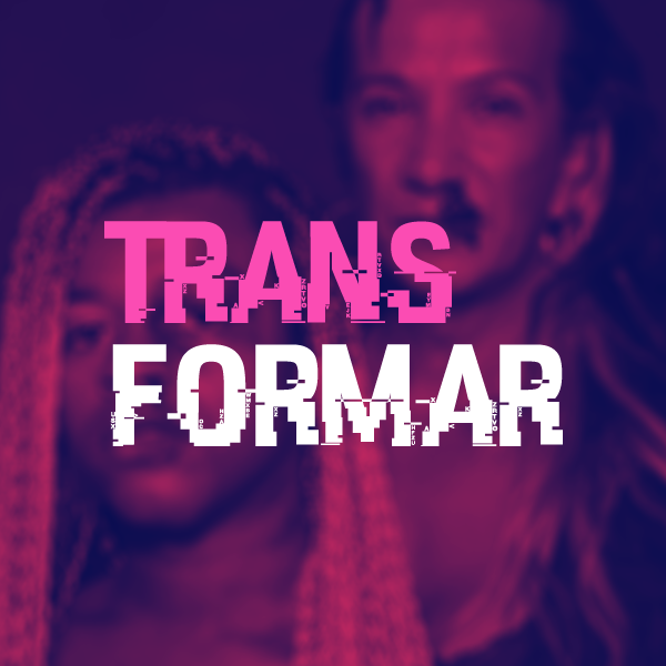 LGBT queer TRANS transgender LGBTQ LGBTQIA Documentary  branding  brand identity Logo Design