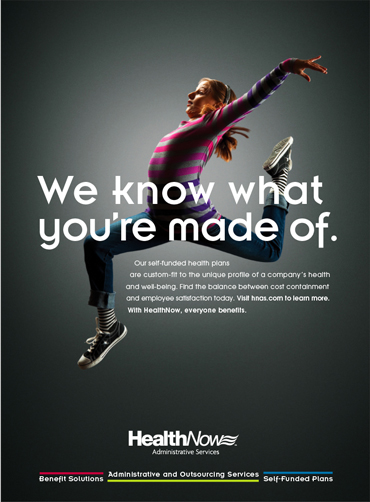 health care HealthNow Benefits Consulting