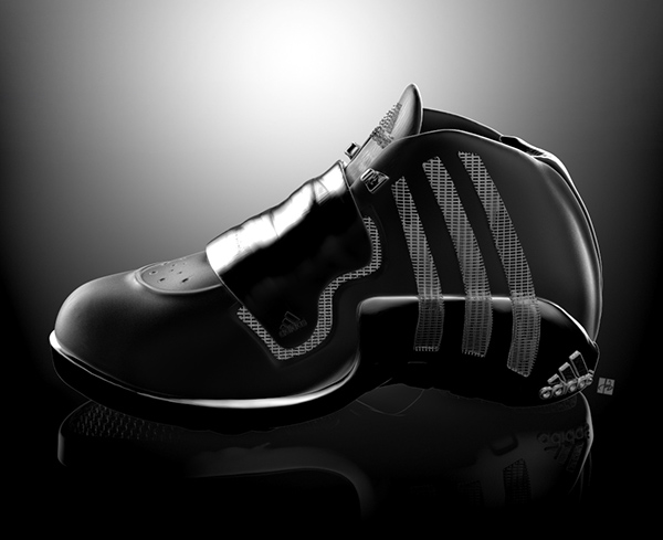 Adidas shoe designs on Behance