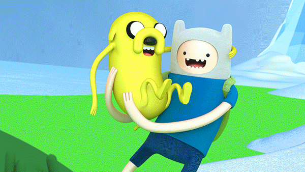 3D blender Adventure Time Finn Jake HORA DE AVENTURA modeling rendering compositing lighting texturing Character cycles
