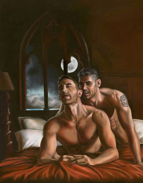 gay art