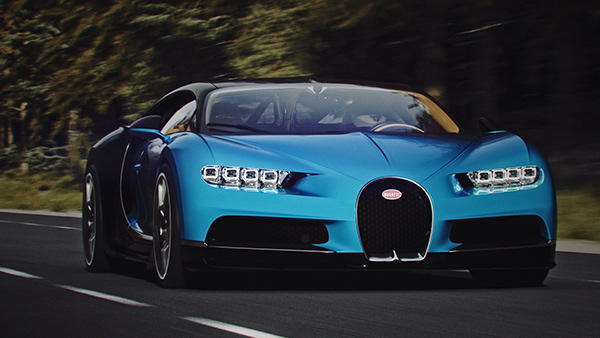 Bugatti Images | Photos, videos, logos, illustrations and branding on  Behance