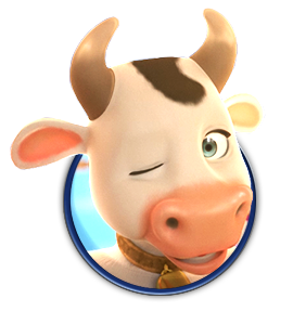 compleite Character animation  animacion animação cow