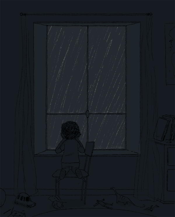 rain Window