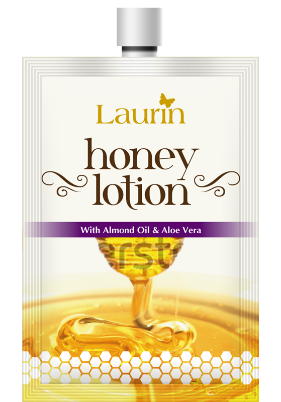 Laurin honey Loution