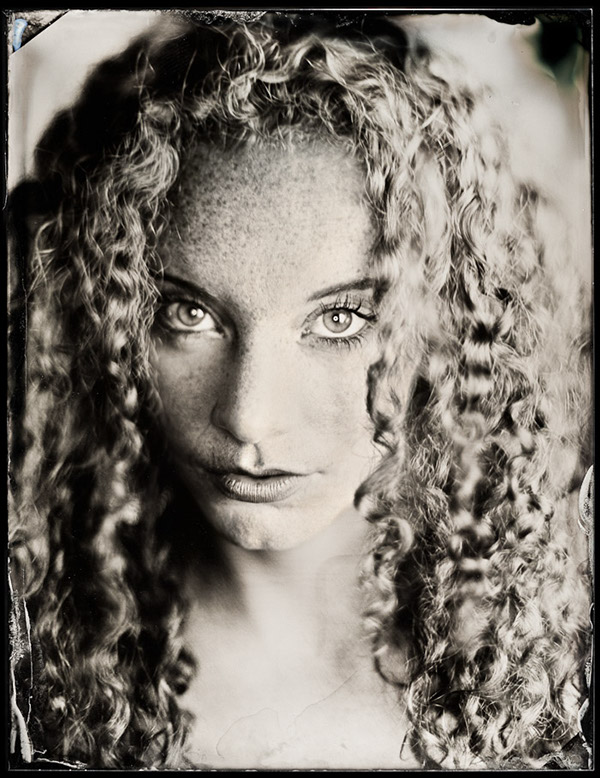 tintypes tin types Portraiture collodion wet plate portraits