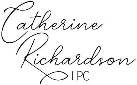 brand branding  brand identity Counseling Logo counselor logo lpc logo