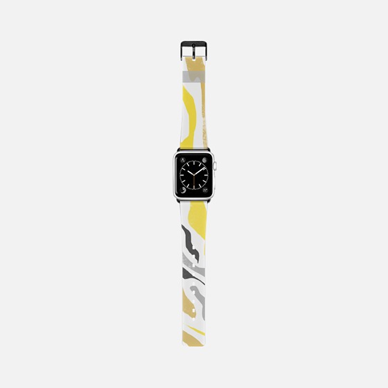 apple watch wrist band designs fashion wear tech wear elements
