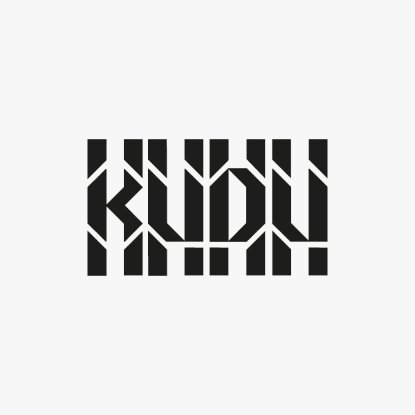 KUDU arts production - Logo on Behance