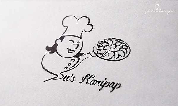 Logo karipap