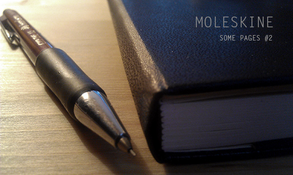 sketches moleskine pencil Diary sketchbook animals portrait