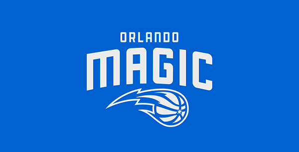 Orlando Magic - Proposed Visual Identity