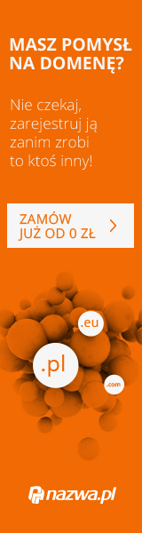 nazwa.pl Hosting Company AdWords hosting.onet.pl space cover