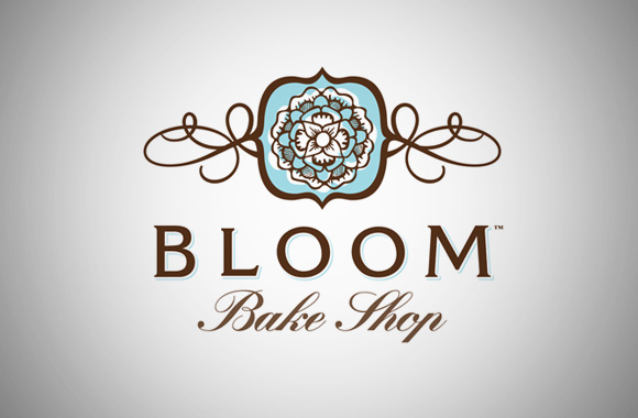 Bake Shop Signage Website Food 