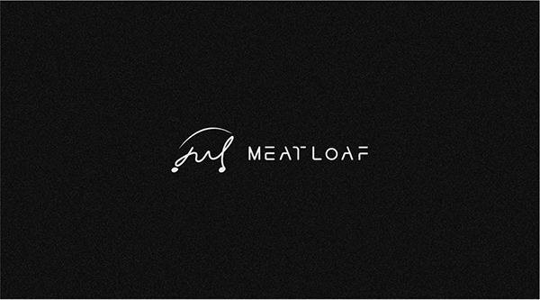 MeatLoaf Steakhouse | Brand Identity