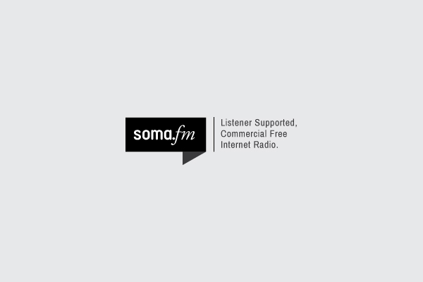 Soma FM soma fm Radio identity STATION pattern bussiness card envelope invoice Website app iphone color clean