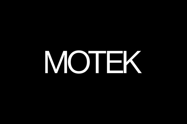 Motek - Branding & Packaging