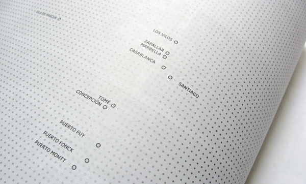 Adobe Portfolio Catalogue architecture book