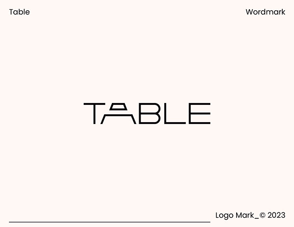 Logo & Brand Marks ©