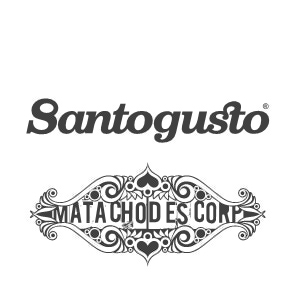 diseño camisetas Matacho Descorp colombia españa t-shirts 2010 Santogusto