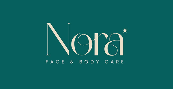 Nora Face & Body Care | Brand Design | Logo Design
