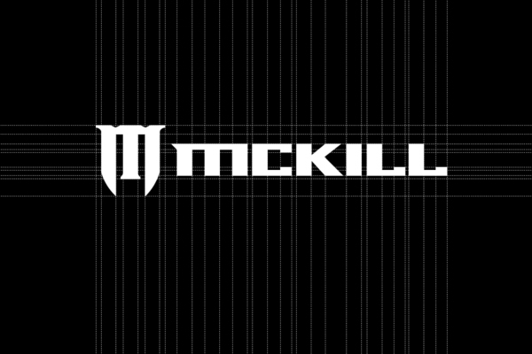 McKill surfboards Corporate Identity identity skateboarding surfing