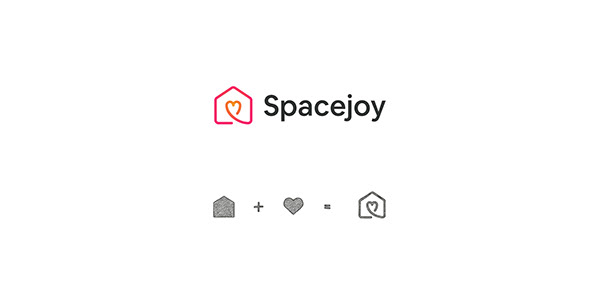 Spacejoy Branding & Web design