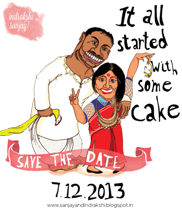 wedding indian drawings Fun bengali calcutta Freelance Illustrator
