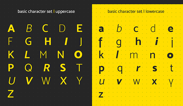 Mosk Typeface (Free)