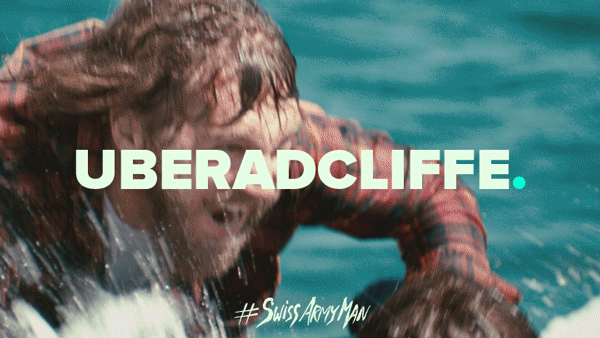social promo dead body gif giphy campaign swiss army man a24 movie