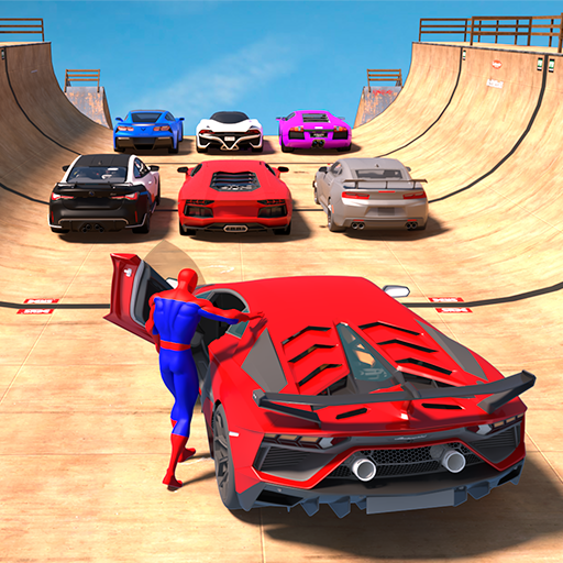 screenshot Render car CGI marketing   campaign game Gaming Icon lamborghini