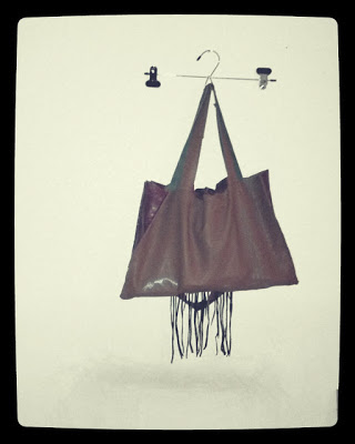 leather DIY handbag Tote Hobo accessories