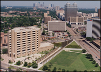 Texas A&M University research laboratory biosciences Texas Medical Center houston  texas whr Watkins Hamilton Ross architects Alkek ADA tas