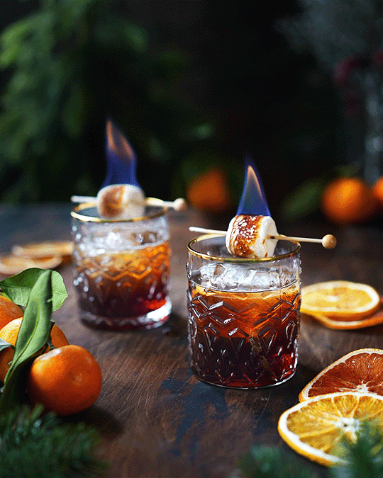 animation  cinemagraph drink Food  gif Holiday Photography 