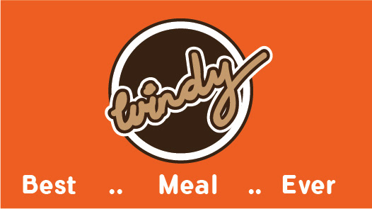 logo HAND LETTERING wacom graphic tablet branding  restaurant Food  graphic design 